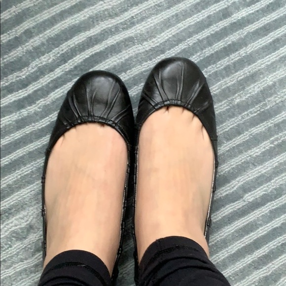 Authentic Prada Ballet Flats - Picture 2 of 14